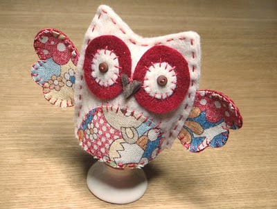 owl cosy