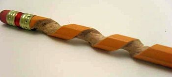 Spiralpencil