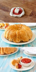 Monkeybread