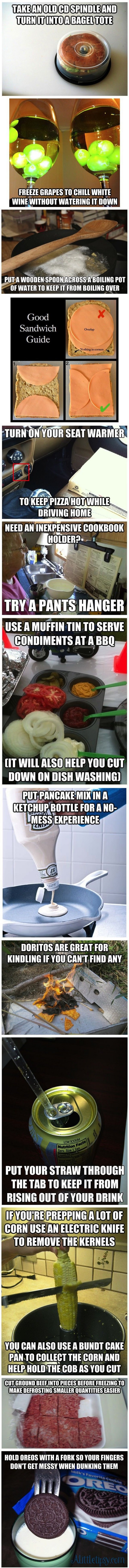 Freeze grapes for wine