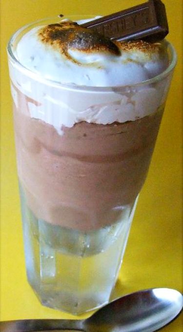 smores-pudding-shots