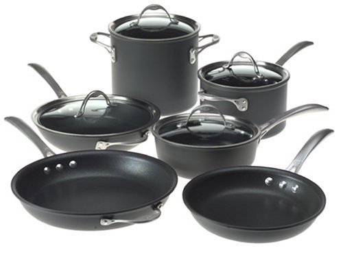 Calphalon-Cookware-Set