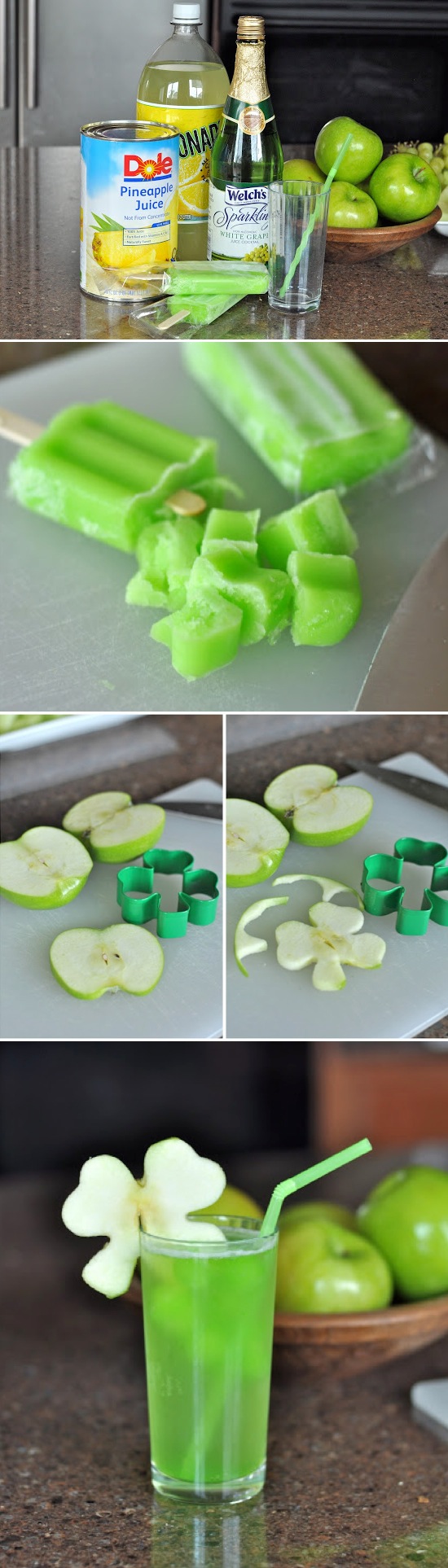 Shamrock-Juice-Recipe-By-Photo