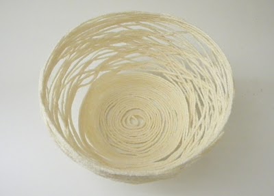 Yarn Bowl 4