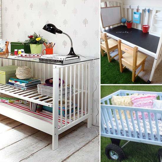 How-Reuse-Your-Crib