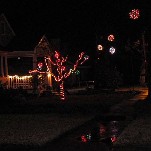 Light-balls-7-at-night