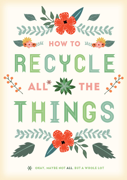 recycleallthethings