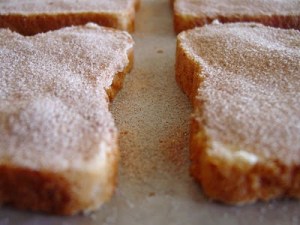 Spritz, Cinnamon Toast 035