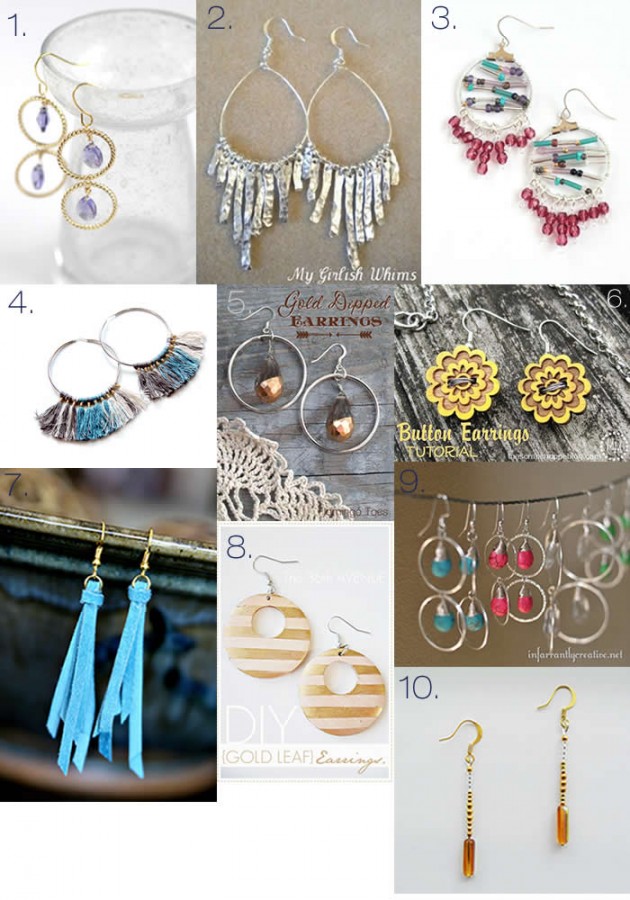 DIY-Earring-Tutorials-630x900