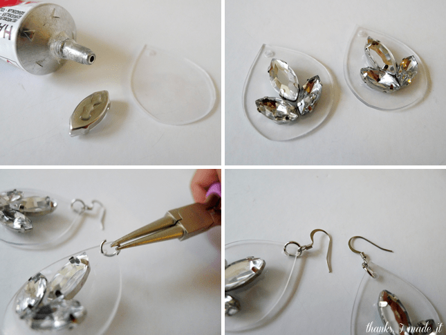 DIY_Clear_Earrings_5