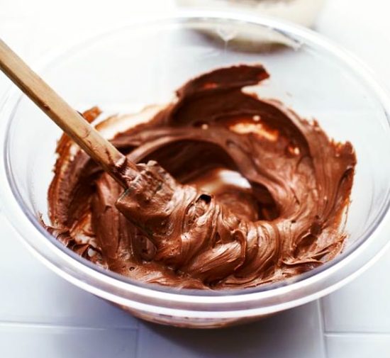 homemade-nutella