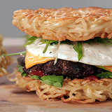 Ramen-Burger