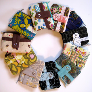 zippy wallets!