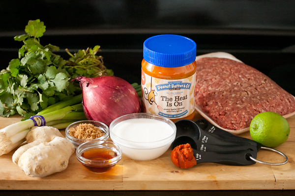 Peanut-Butter-Sloppy-Joes-Ingredients