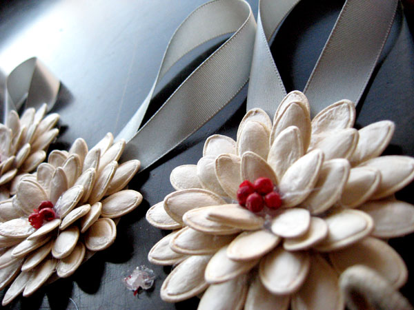 pumpkin-seed-ornaments