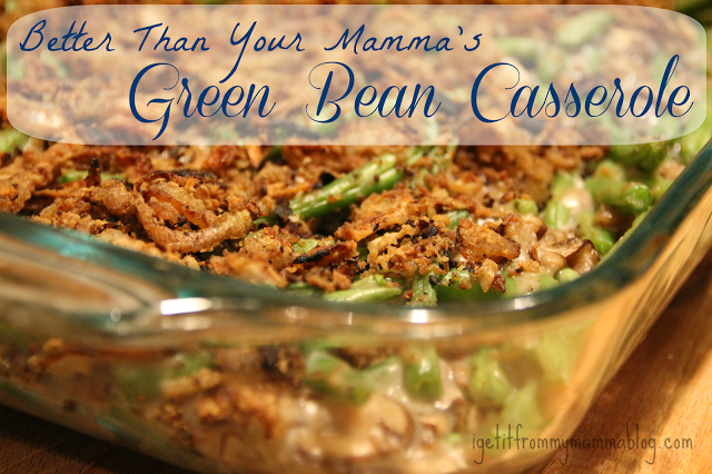 Better Than Your Mammas GBC