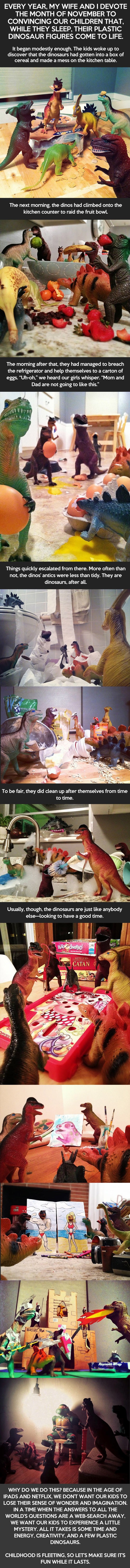 dinosaurs-come-to-life