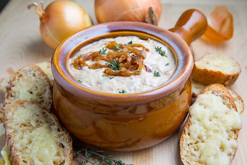 French Onion Soup Dip 500 5262