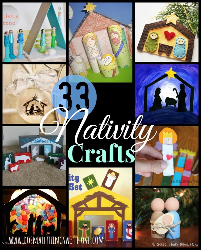 33-Nativity-crafts-for-Christmas