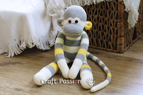 sock-monkey-tutorial