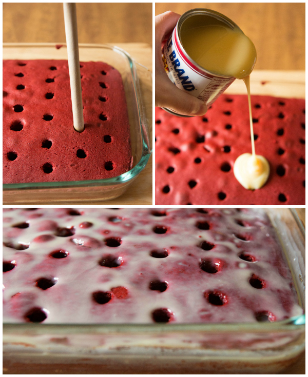 red-velvet-poke-cake-prep