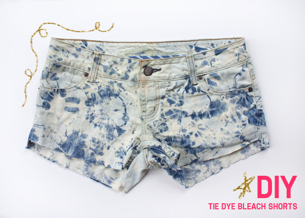 DIY-tie-dye-bleached-shorts1
