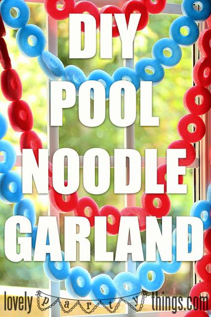 pool-party-decoration-idea-diy-pool-noodle-garland