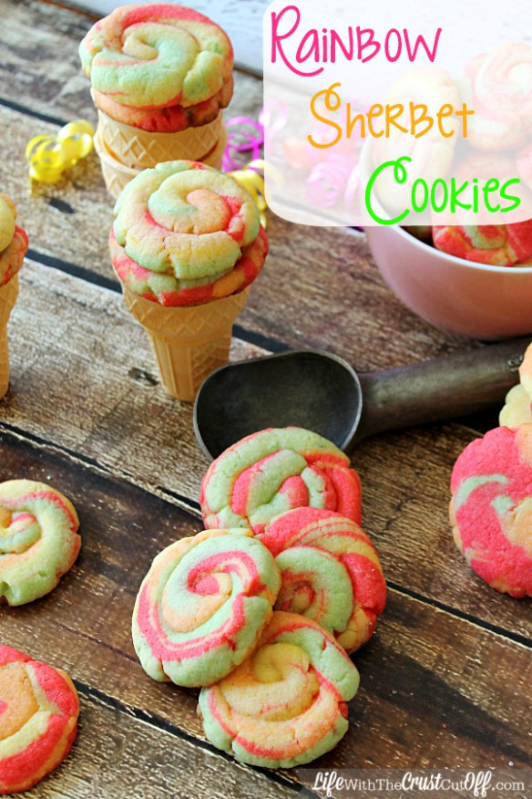 Rainbow-Sherbet-Cookies