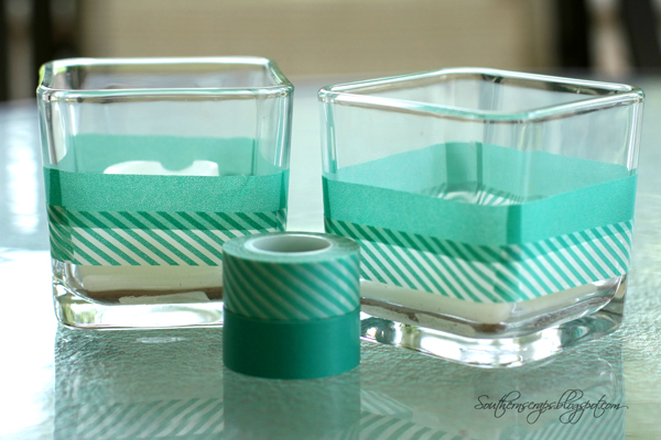washi-tape-candle-holder