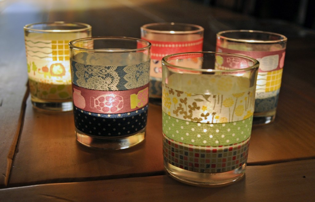 Washi Tape Project 5