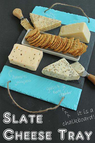 slate cheese tray-004