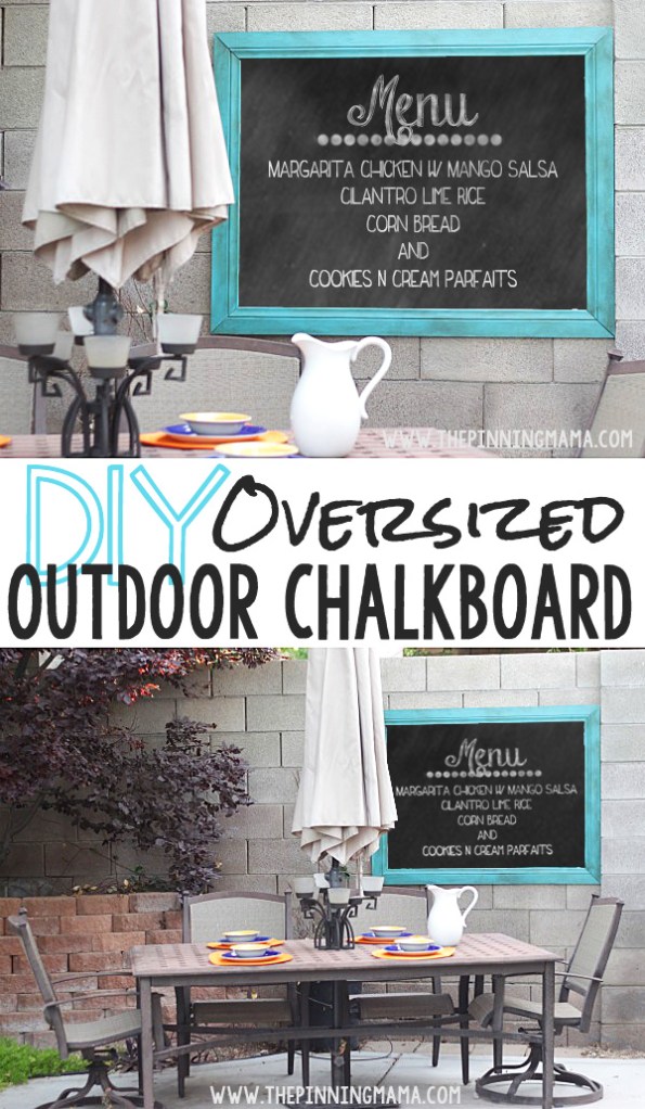 Easy-DIY-Outdoor-Chalkboard-1-web