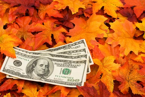 leaves_money