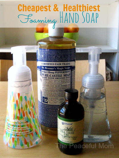 Cheapest-Healthiest-DIY-Foaming-Hand-Soap-The-Peaceful-Mom