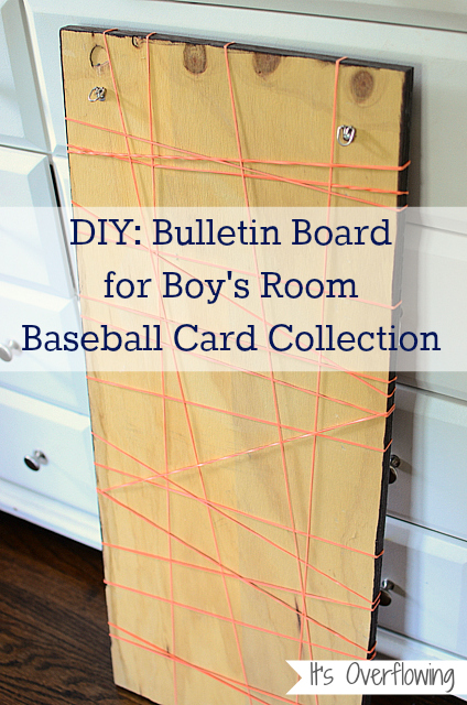DIY-Bulletin-Board-for-Boys-Room