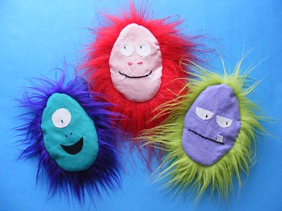 finishedpocketmonsters