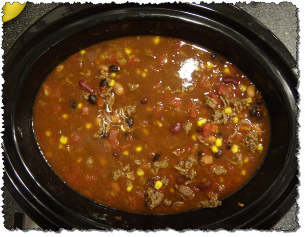 taco-soup-crockpot