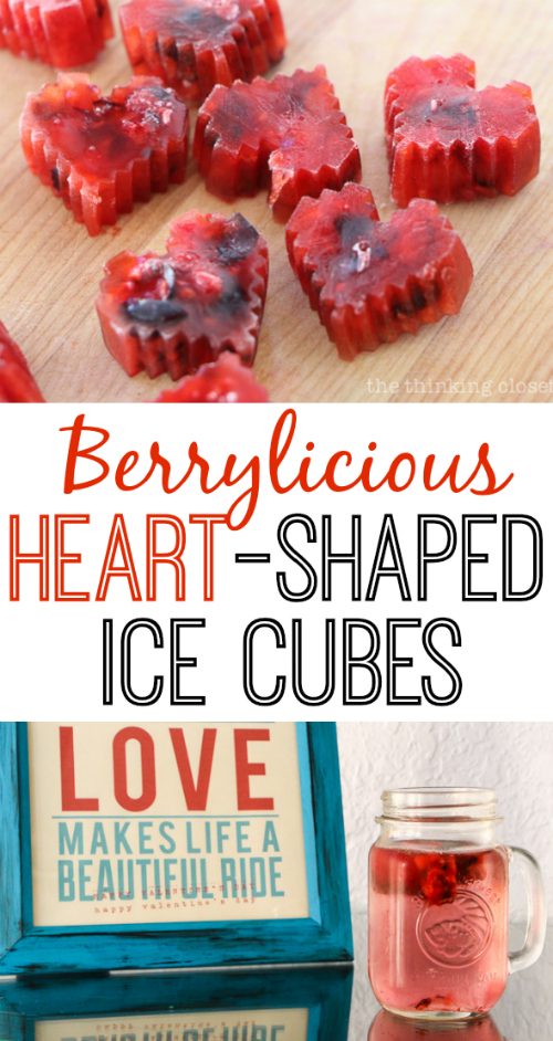 BerryliciousHeartShapedIceCubes