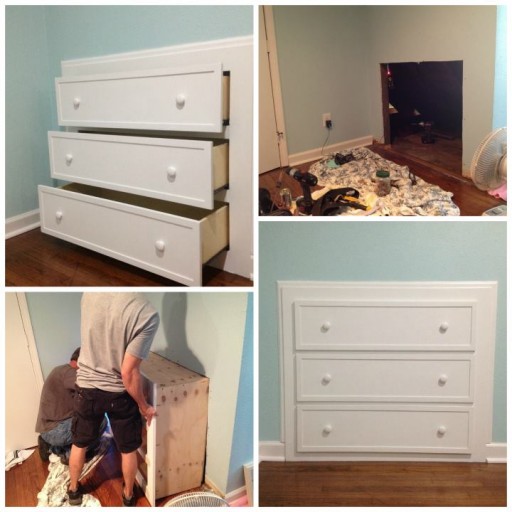 Built-in-Dresser-Tutorial