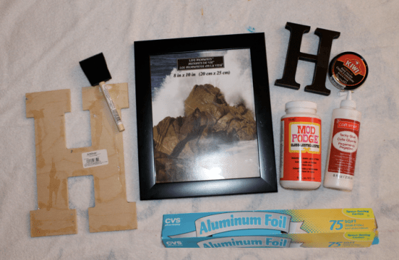 diy-foil-letter-1-something-to-be-savored