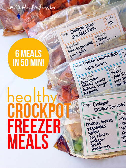 Six-Healthy-Freezer-Crockpot-Meals-in-50-Minutes2