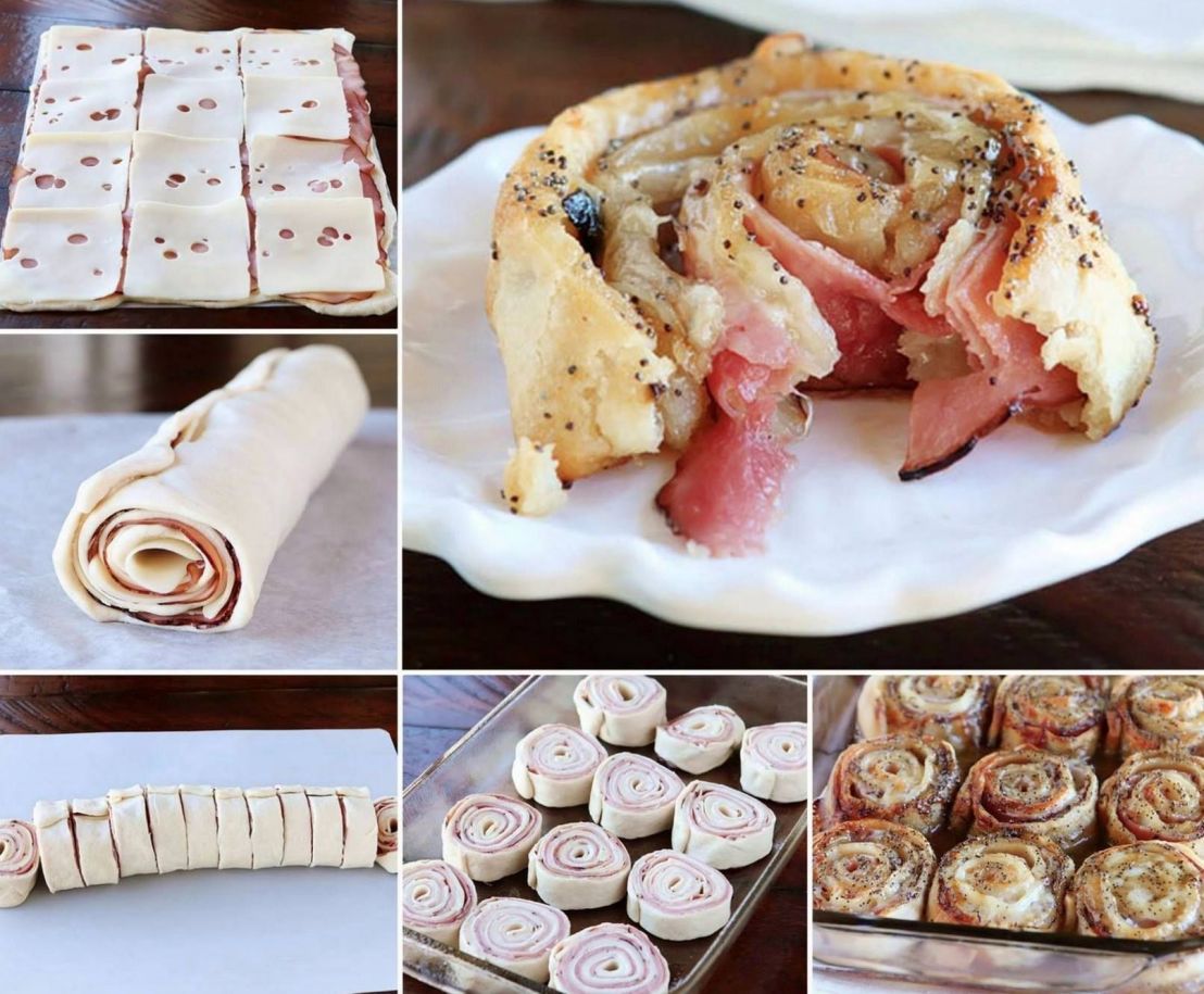 225518-Ham-And-Cheese-Rolls-Recipe