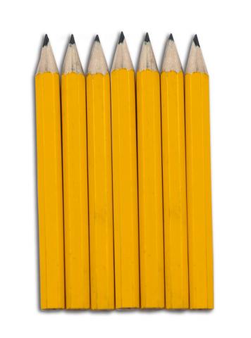 Golf_Pencils