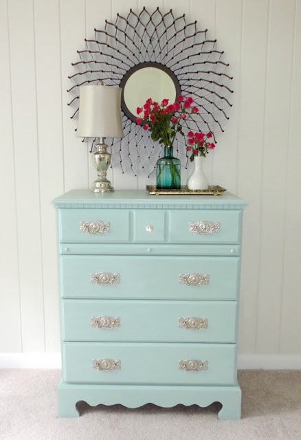 how to paint furniture (11)