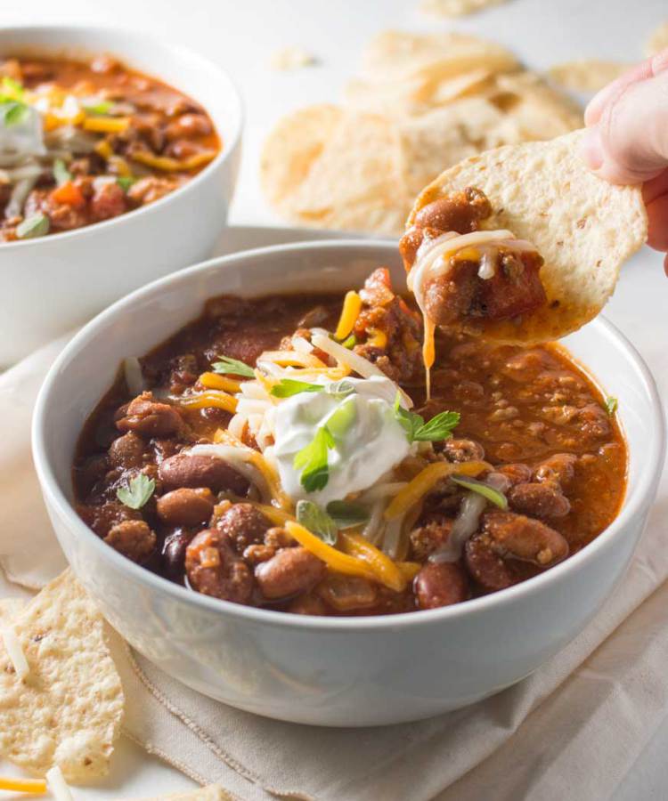 Easy-Turkey-Chili-1