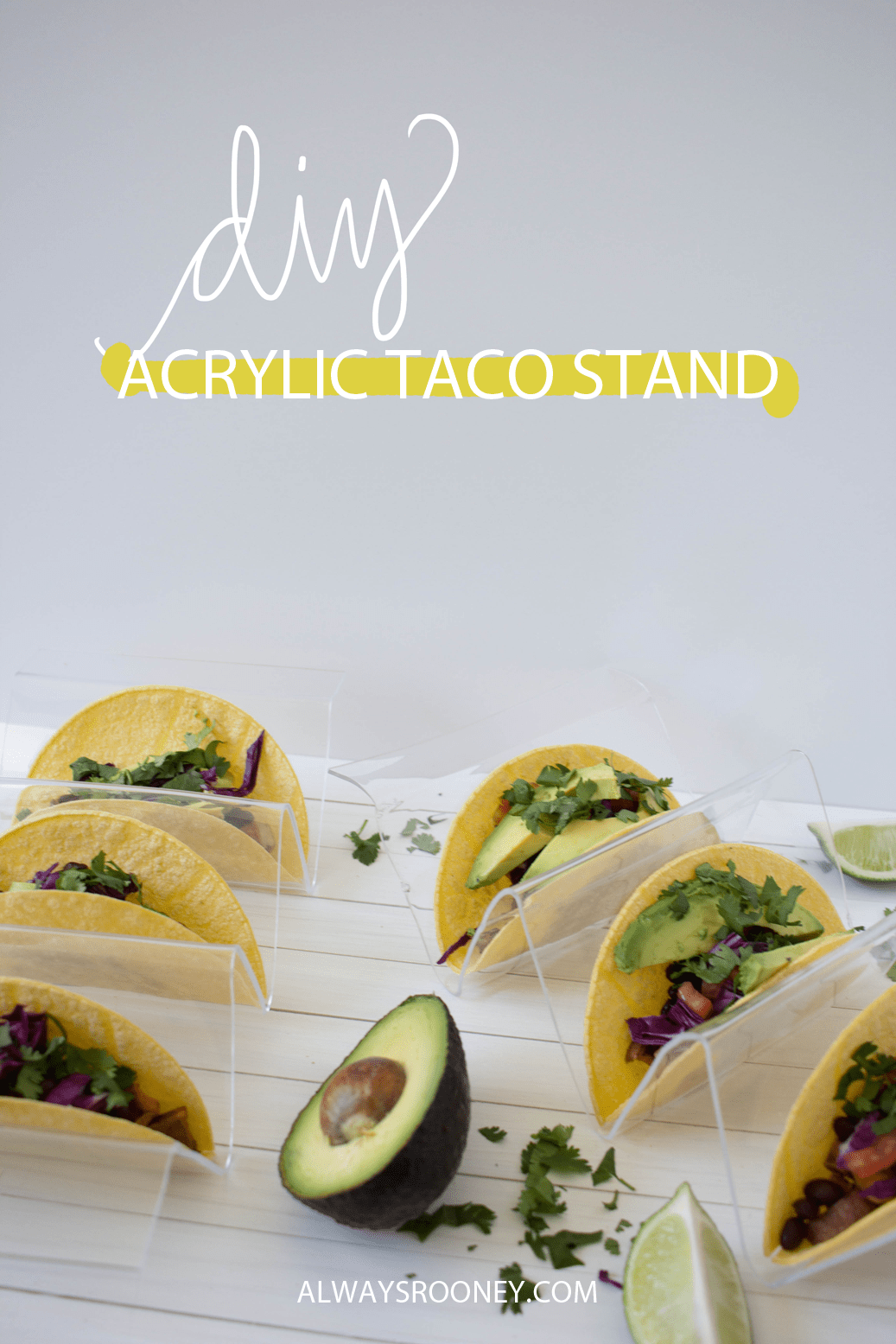 tacostand