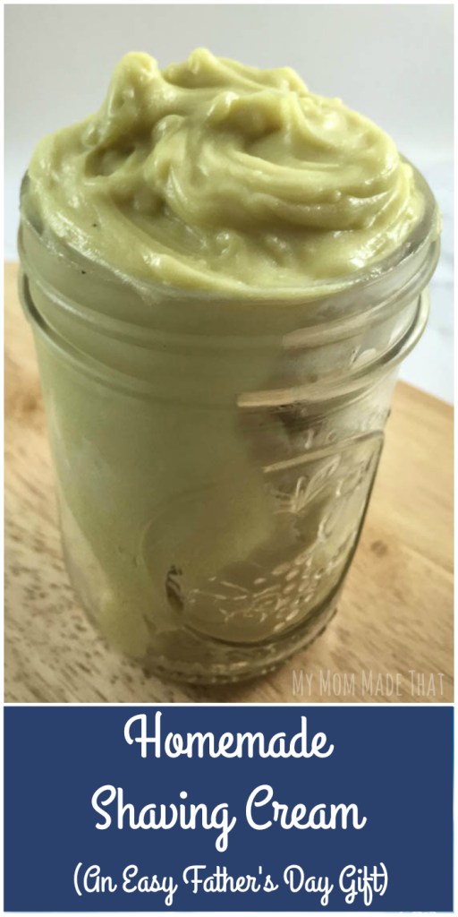 Homemade-Shaving-Cream-Title