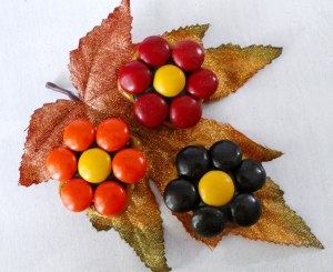 harvest-flower-pretzel-bites-colors