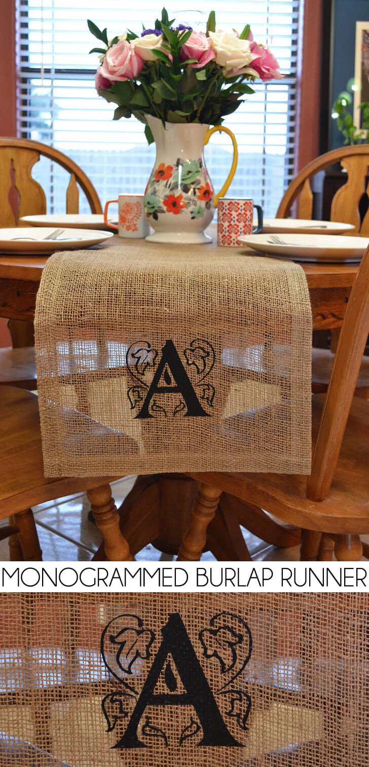 dalb-burlap-monogram-runner-thanksgiving-fall-autumn