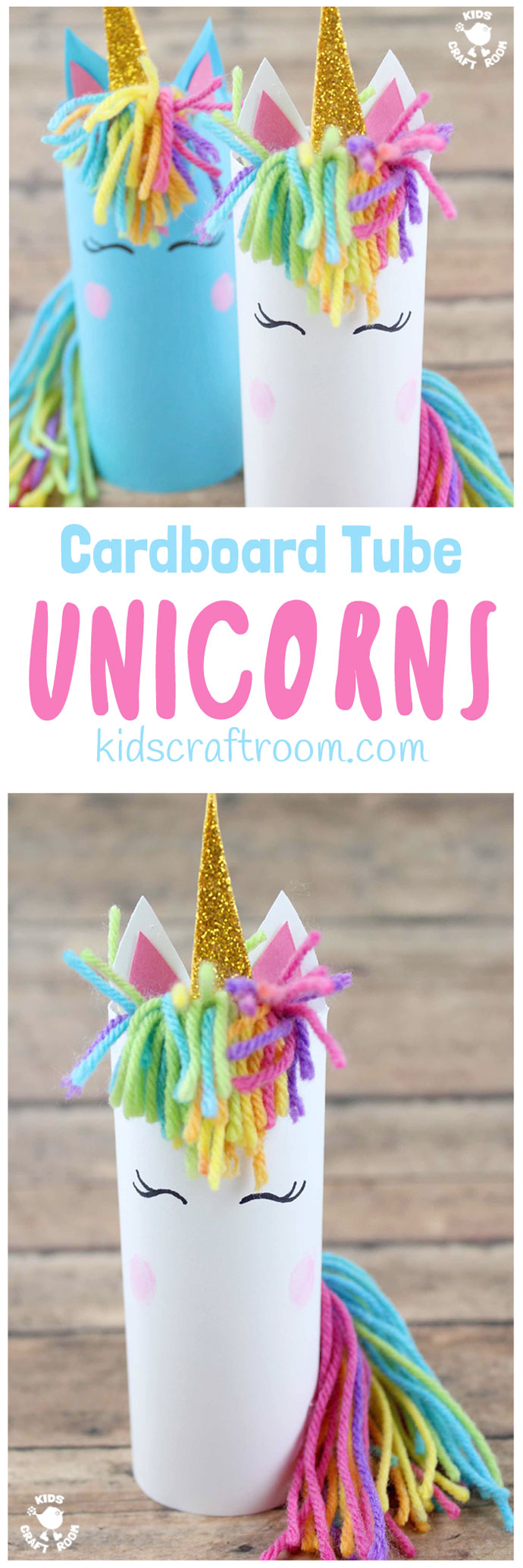 Cardboard-Tube-Unicorn-Craft-pin